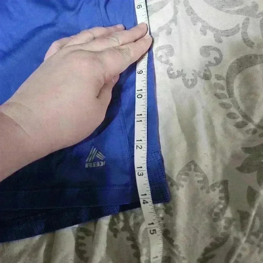 RBX blue short sleeve tee! - Picture 5 of 6